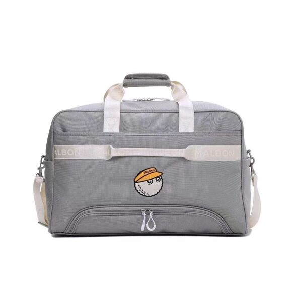 Malbon Golf Bag Unisex Shoulder Bag Clothes Storage - Picture 5 of 9